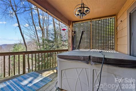343 Chestnut Village Lane Mars Hill NC 28754