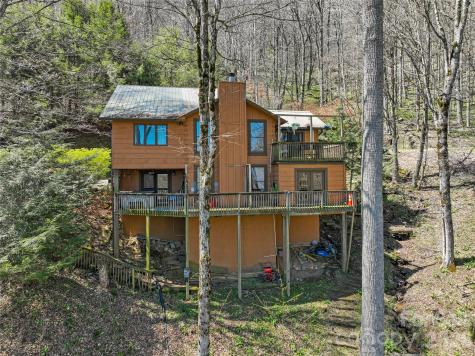 343 Chestnut Village Lane Mars Hill NC 28754