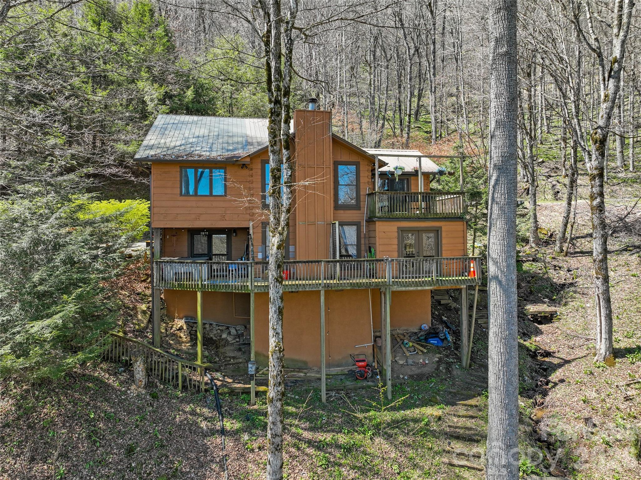 343 Chestnut Village Lane Mars Hill NC 28754
