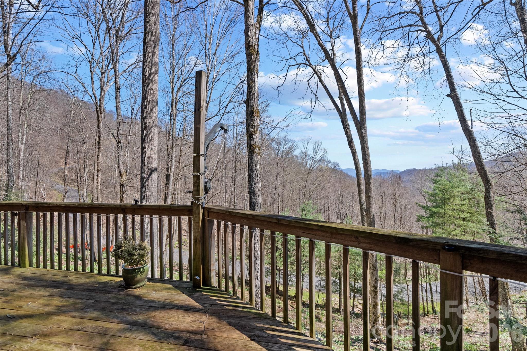 343 Chestnut Village Lane Mars Hill NC 28754
