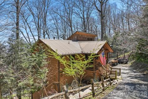 343 Chestnut Village Lane Mars Hill NC 28754