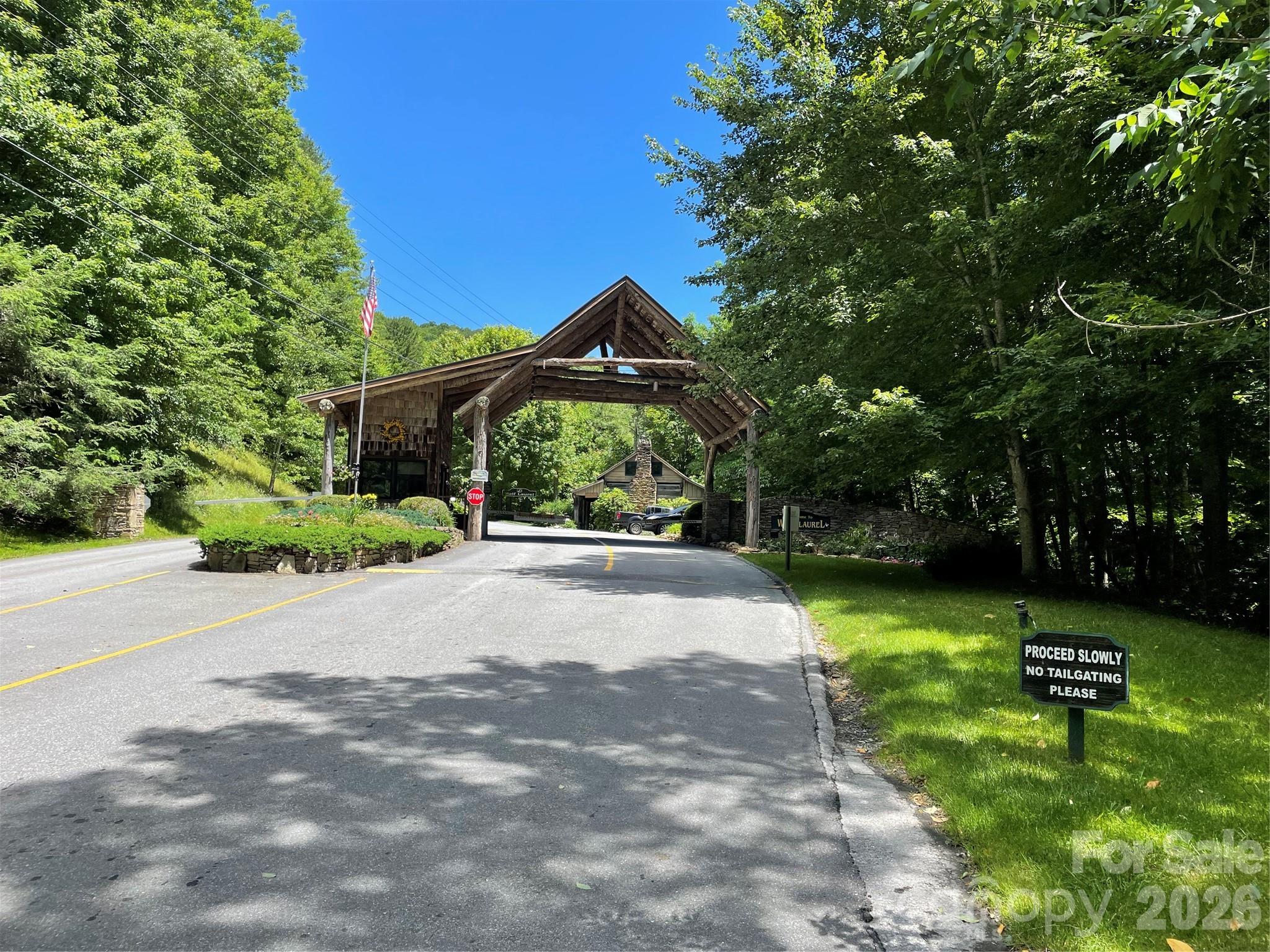 343 Chestnut Village Lane Mars Hill NC 28754