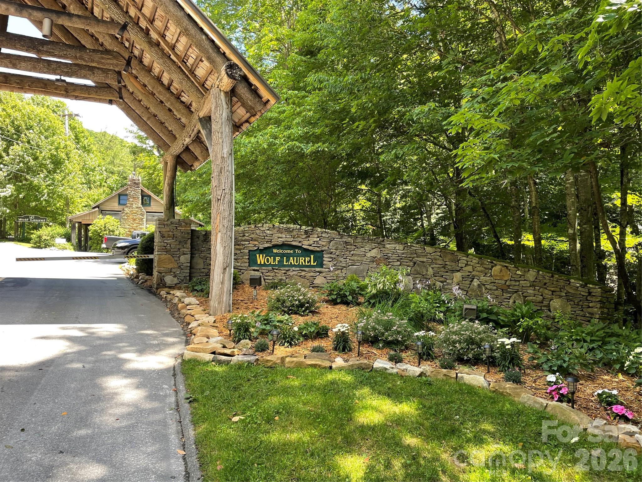 343 Chestnut Village Lane Mars Hill NC 28754