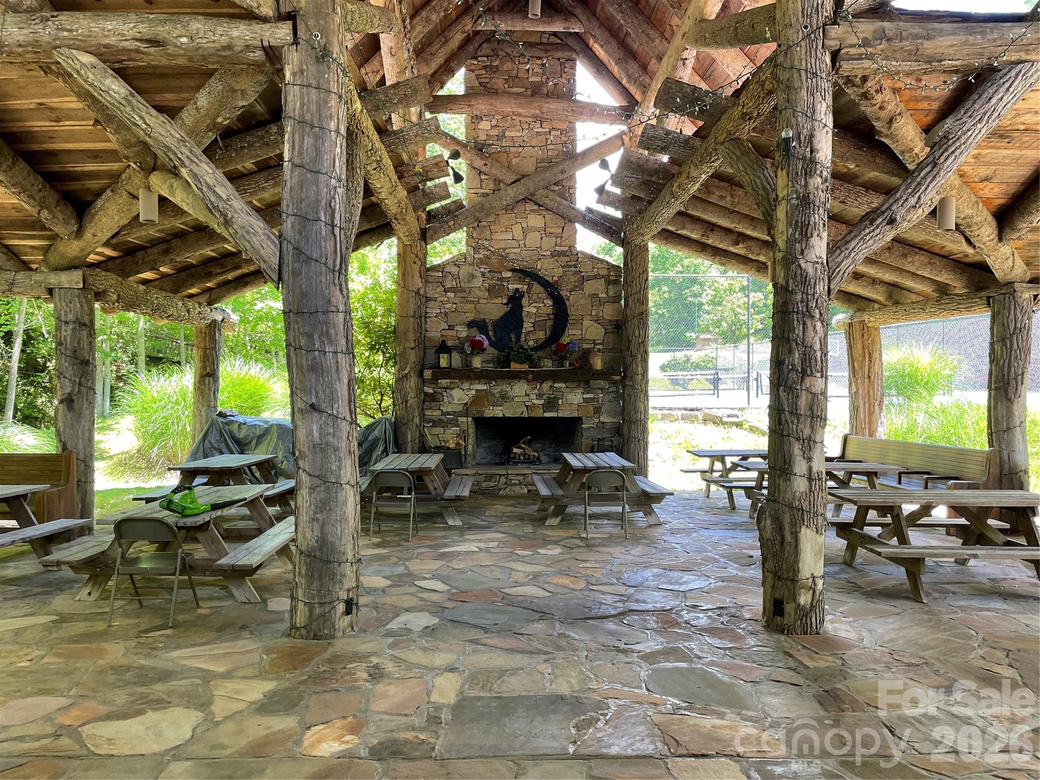343 Chestnut Village Lane Mars Hill NC 28754