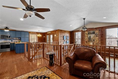 343 Chestnut Village Lane Mars Hill NC 28754