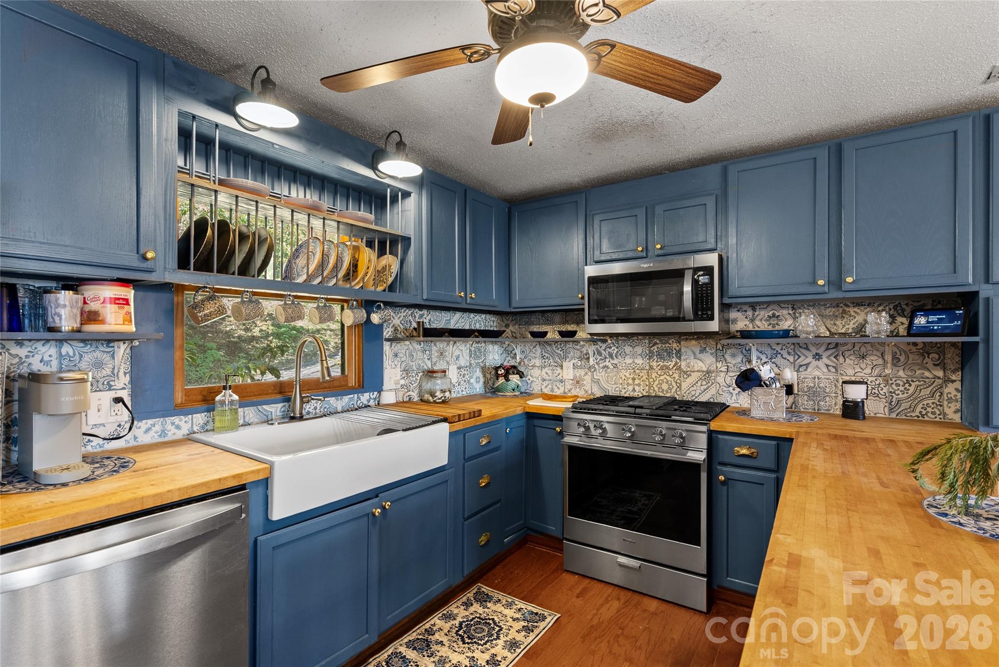 343 Chestnut Village Lane Mars Hill NC 28754