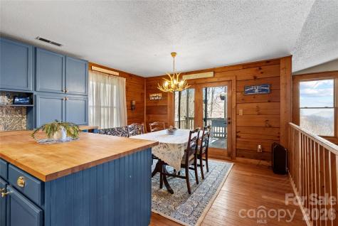 343 Chestnut Village Lane Mars Hill NC 28754
