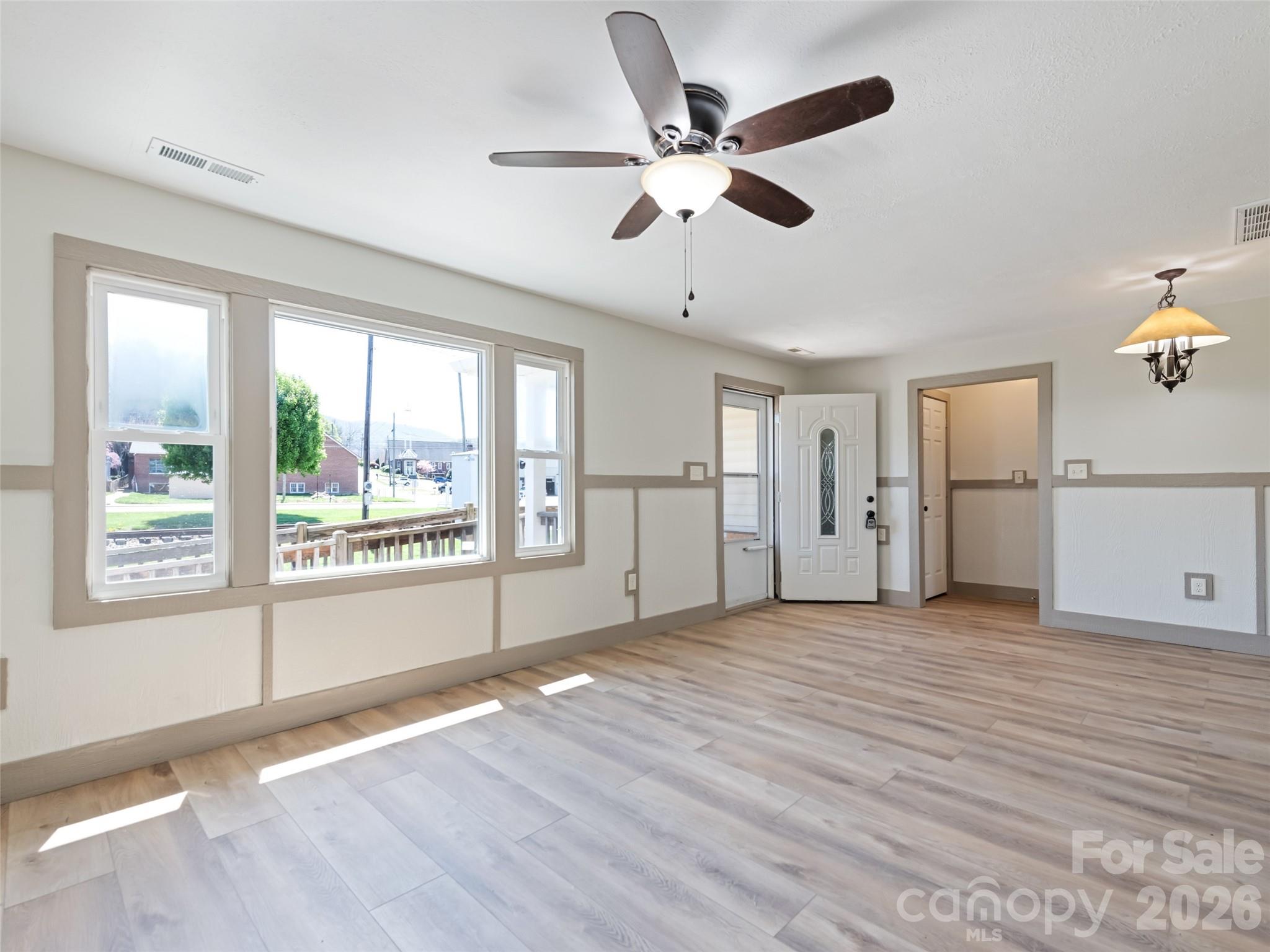 13 Depot Street Clyde NC 28721