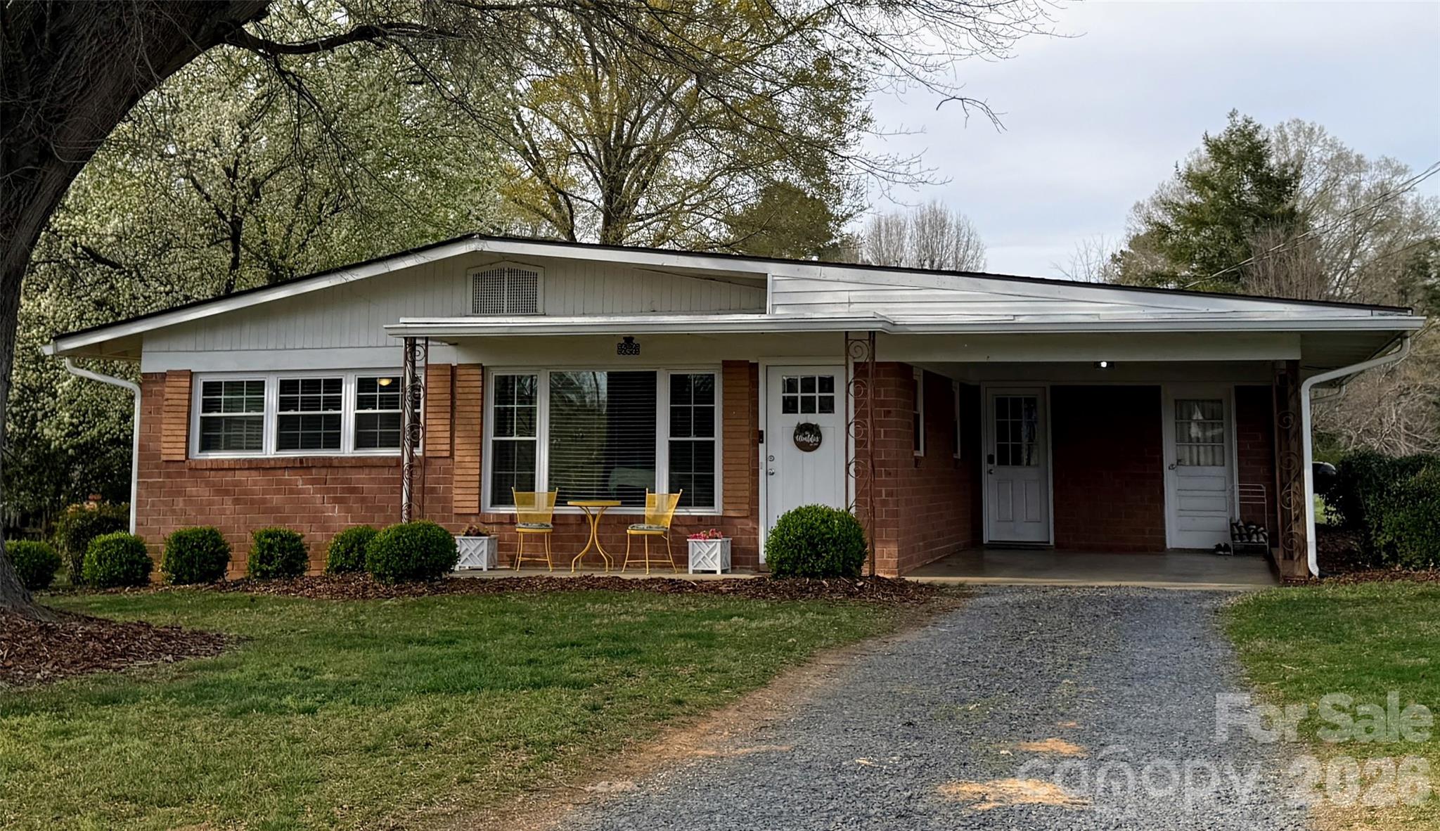 1435 Freeman Avenue Albemarle NC 28001