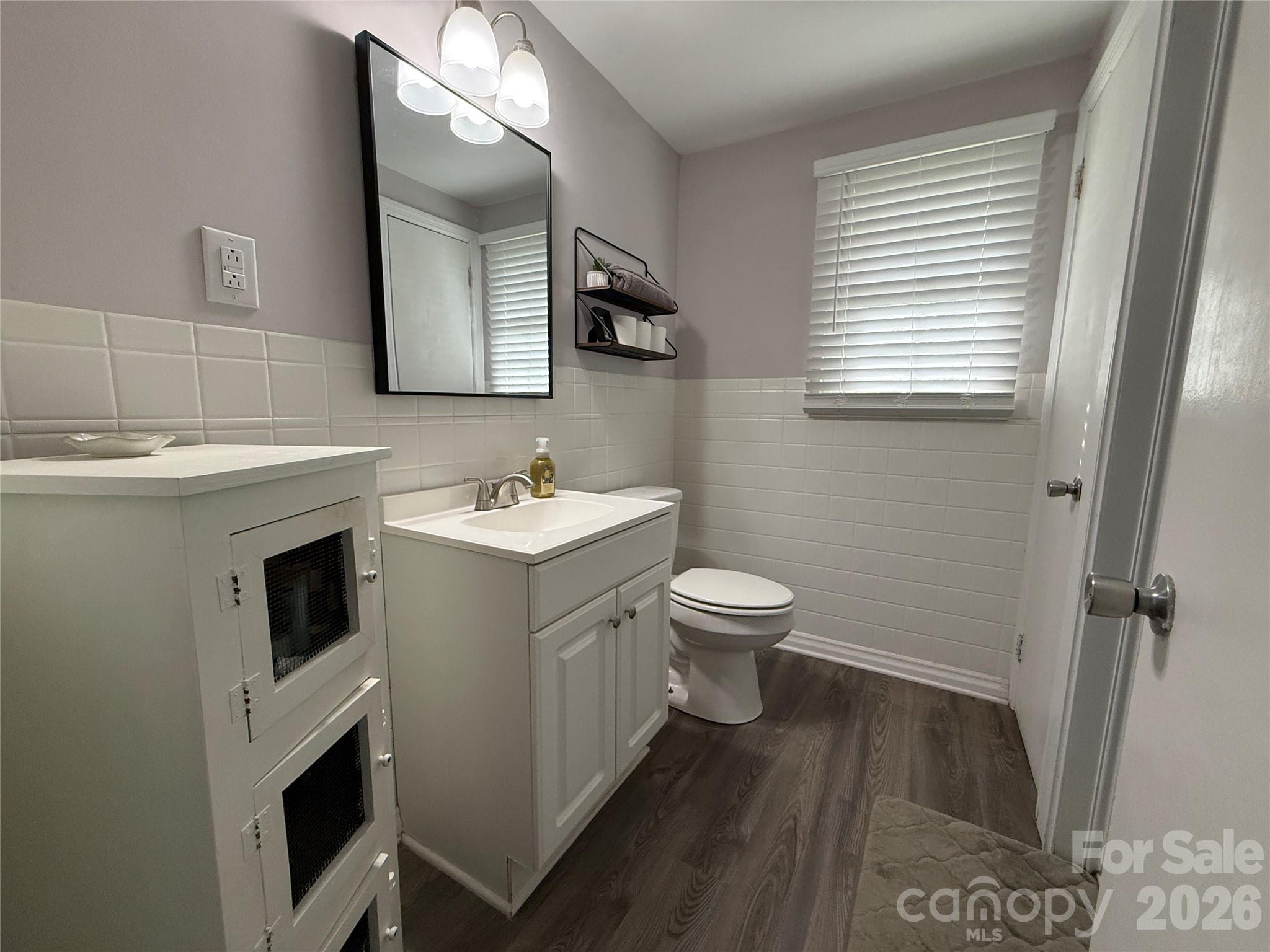1435 Freeman Avenue Albemarle NC 28001
