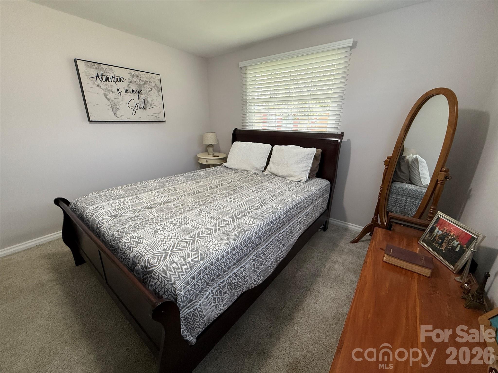 1435 Freeman Avenue Albemarle NC 28001