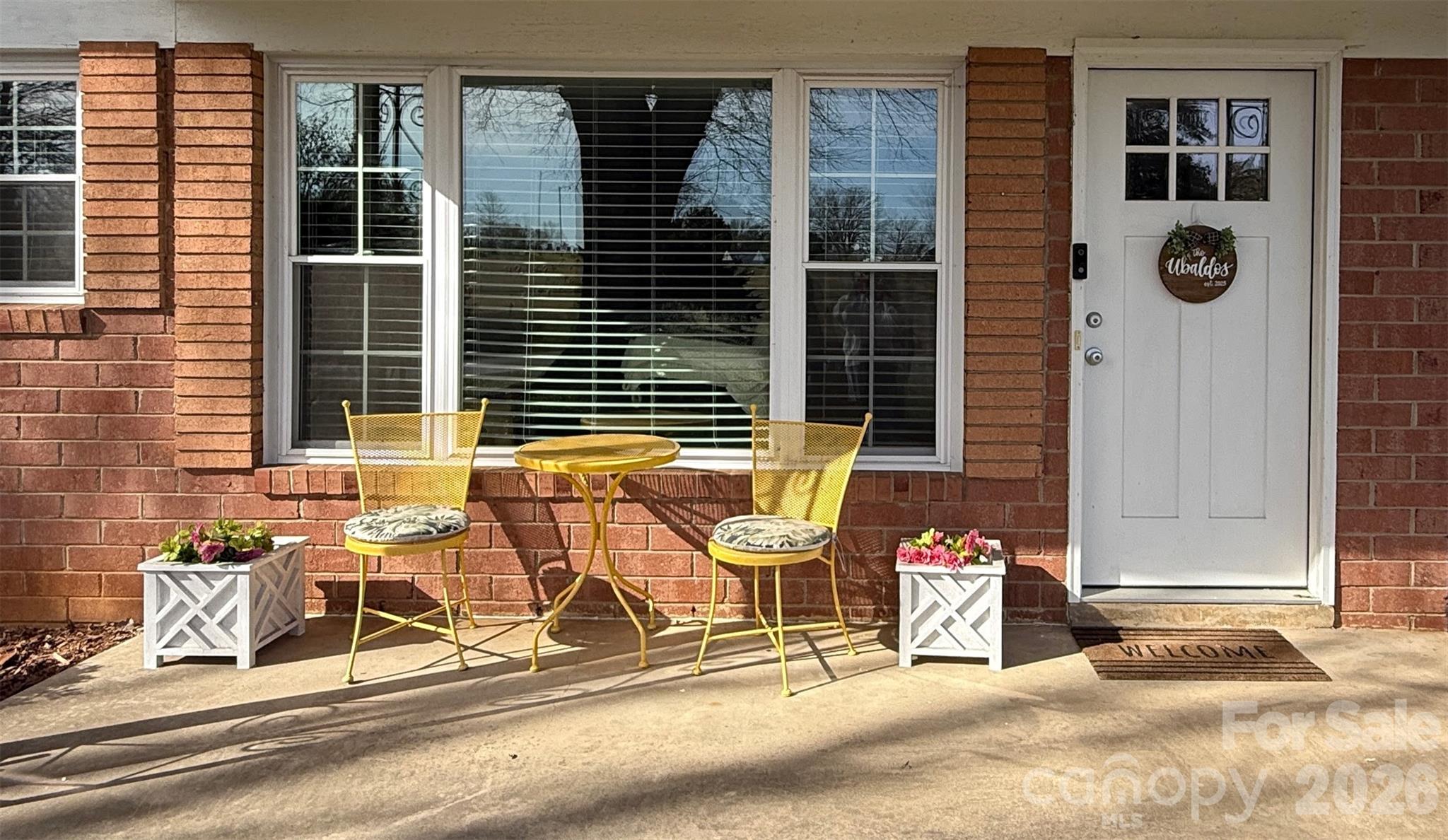 1435 Freeman Avenue Albemarle NC 28001