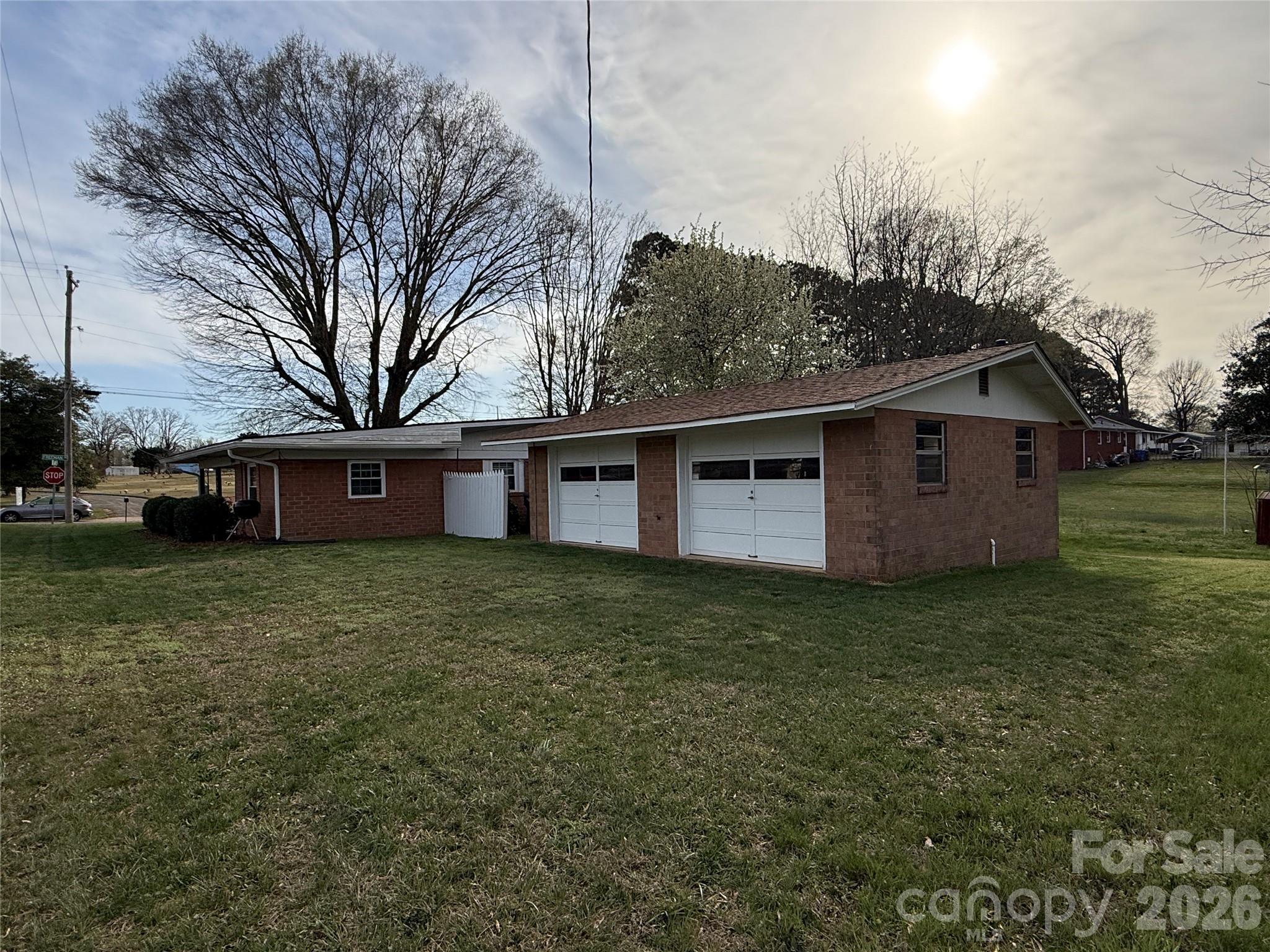 1435 Freeman Avenue Albemarle NC 28001