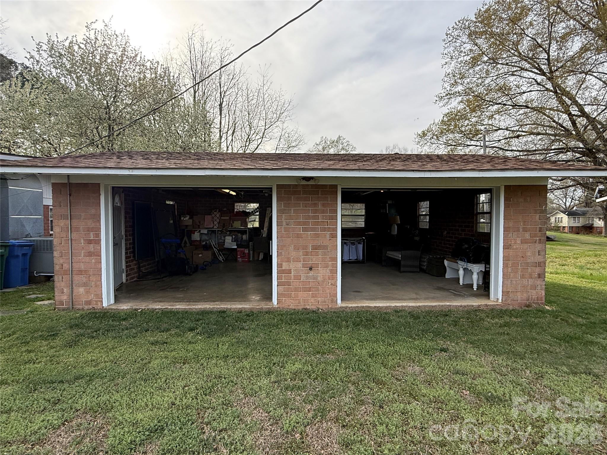 1435 Freeman Avenue Albemarle NC 28001