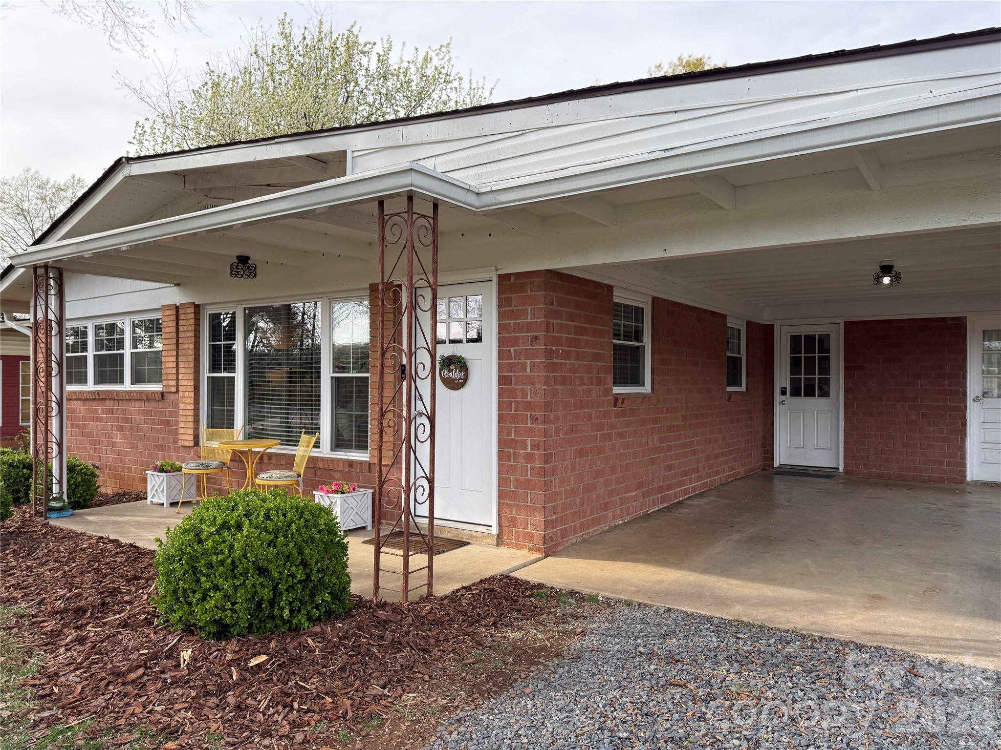 1435 Freeman Avenue Albemarle NC 28001