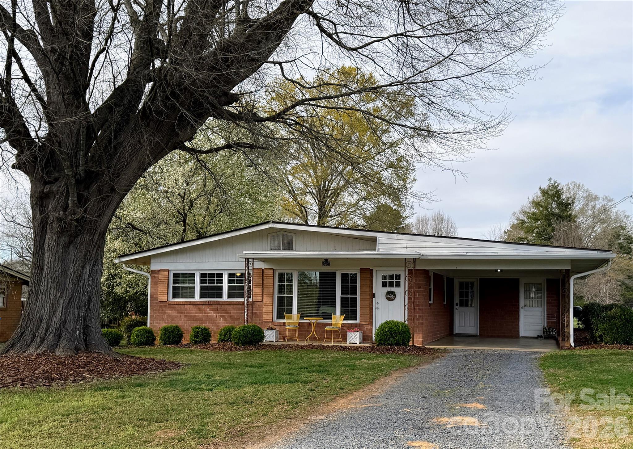 1435 Freeman Avenue Albemarle NC 28001