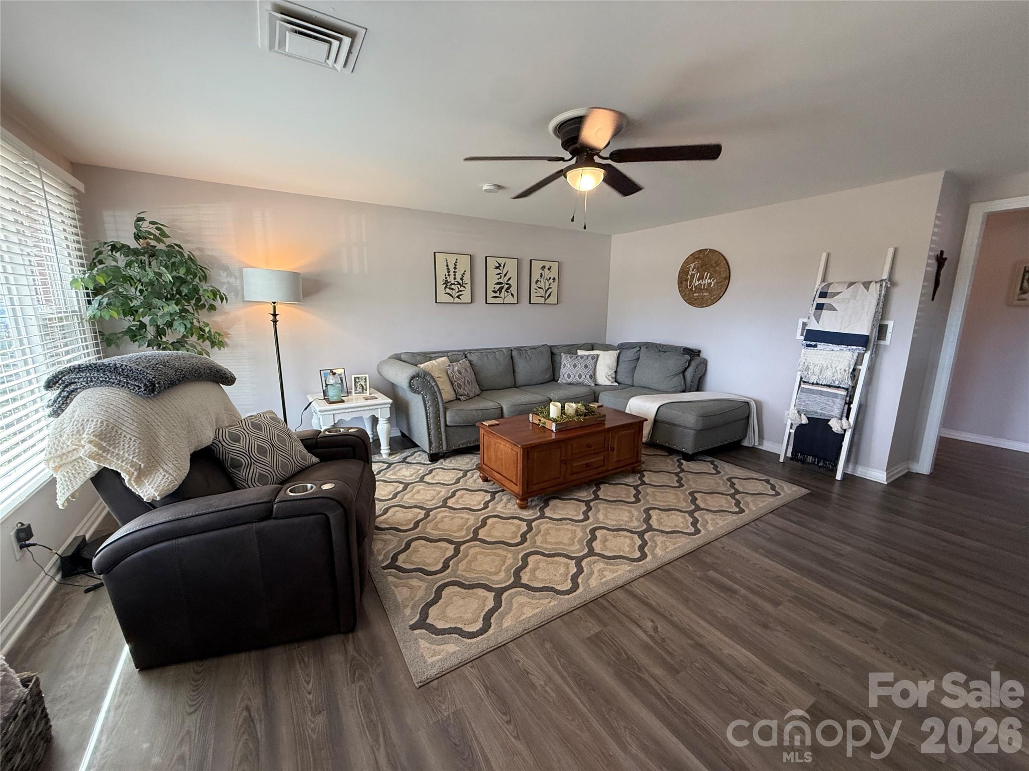 1435 Freeman Avenue Albemarle NC 28001