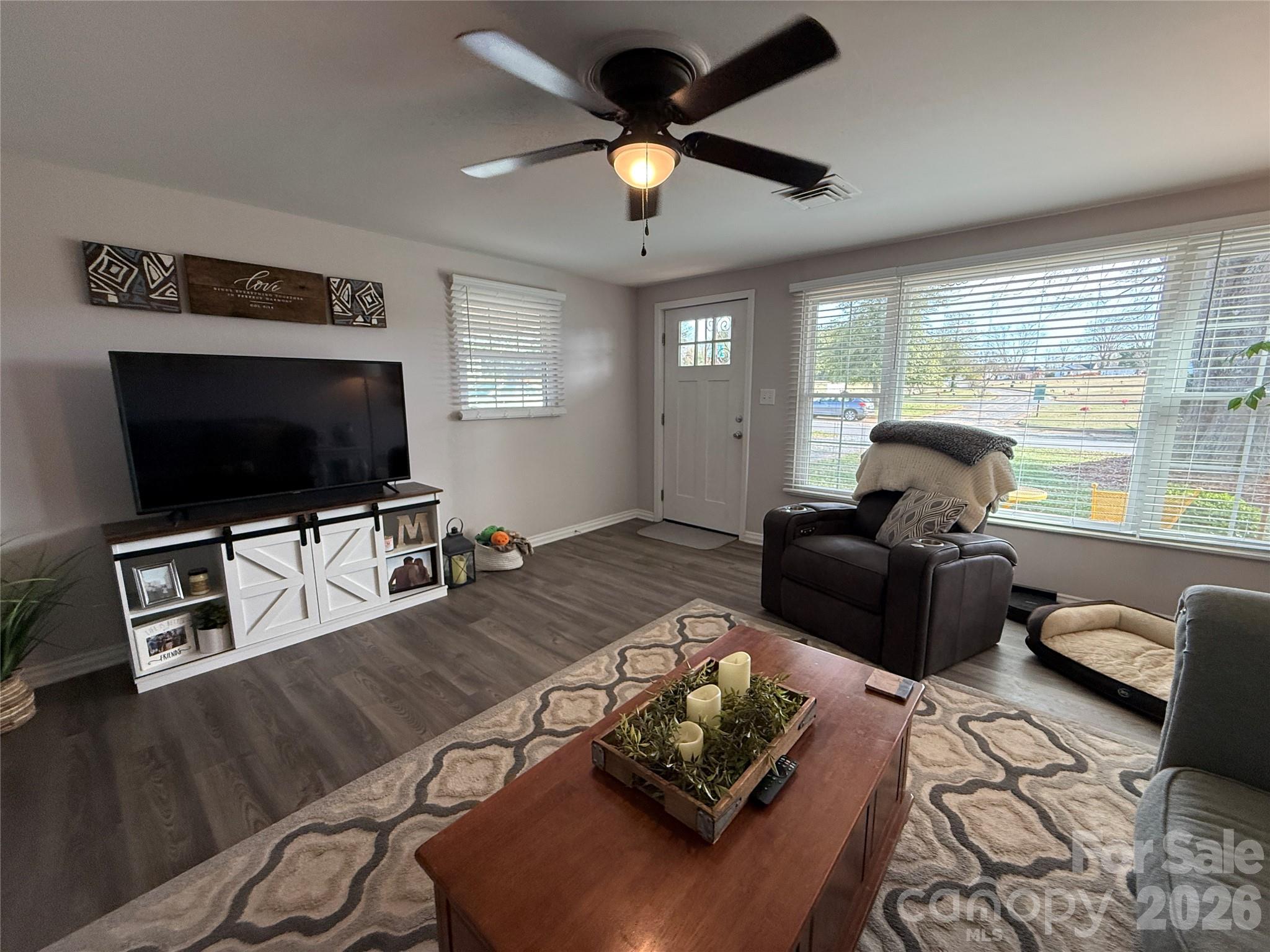 1435 Freeman Avenue Albemarle NC 28001