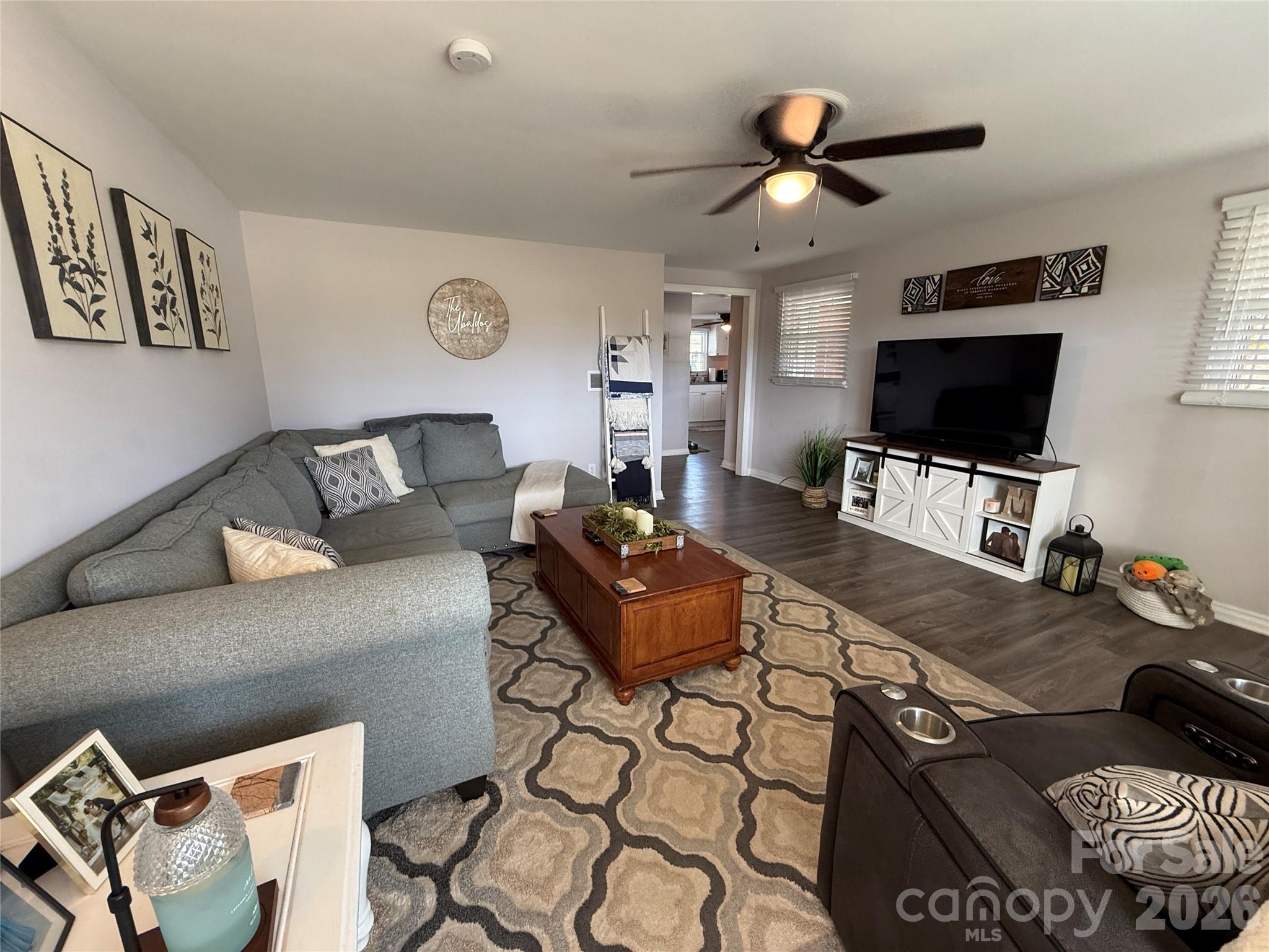 1435 Freeman Avenue Albemarle NC 28001