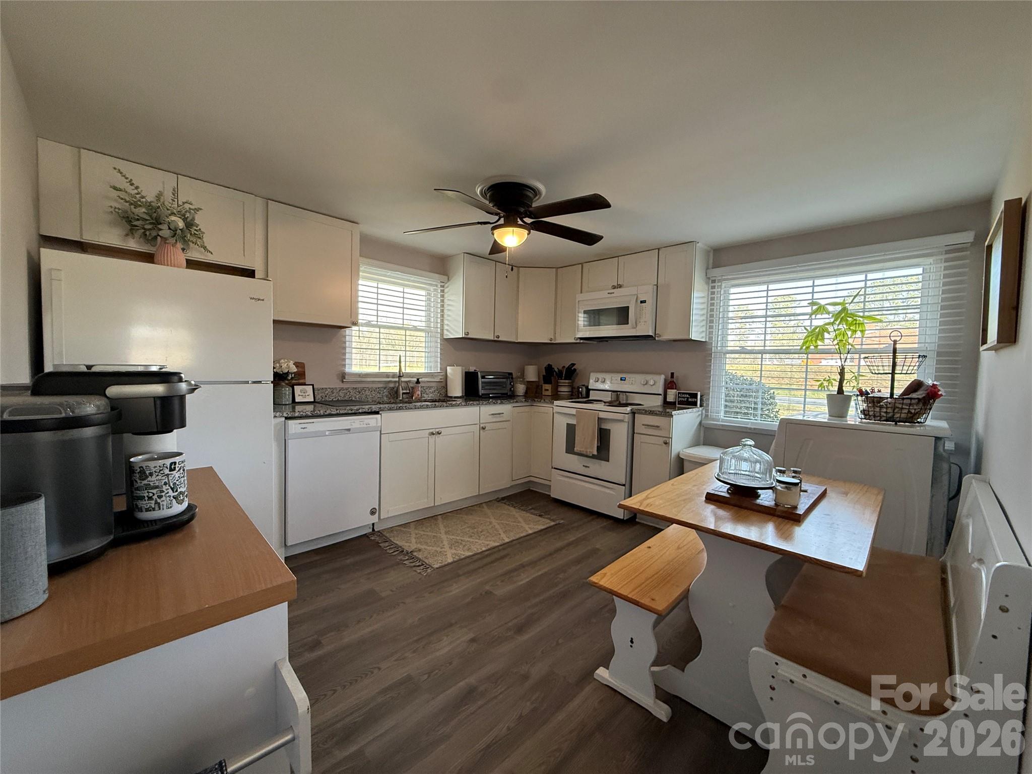 1435 Freeman Avenue Albemarle NC 28001