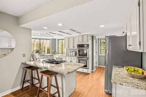 9562 Hunting Court Matthews NC 28105