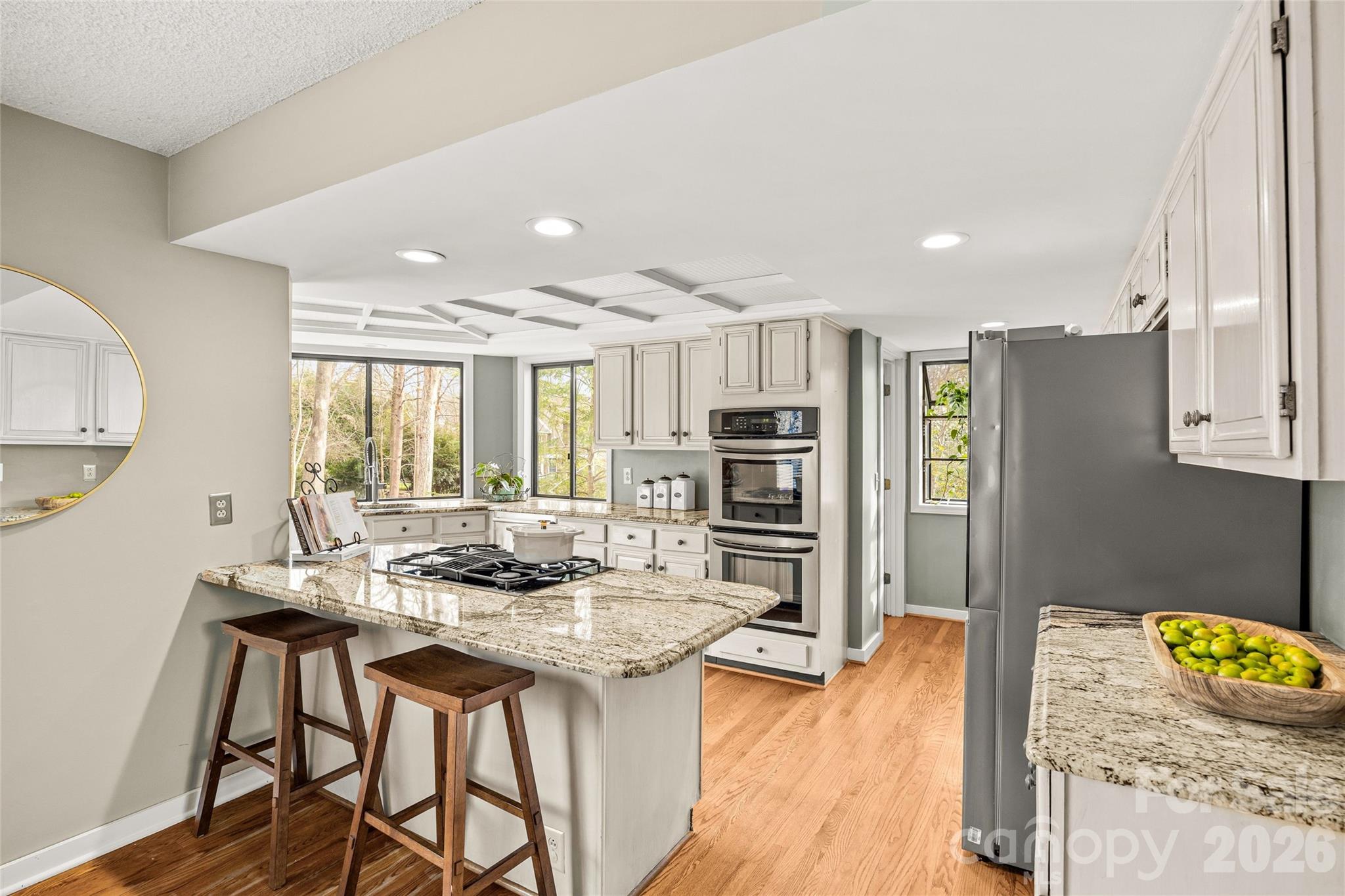 9562 Hunting Court Matthews NC 28105