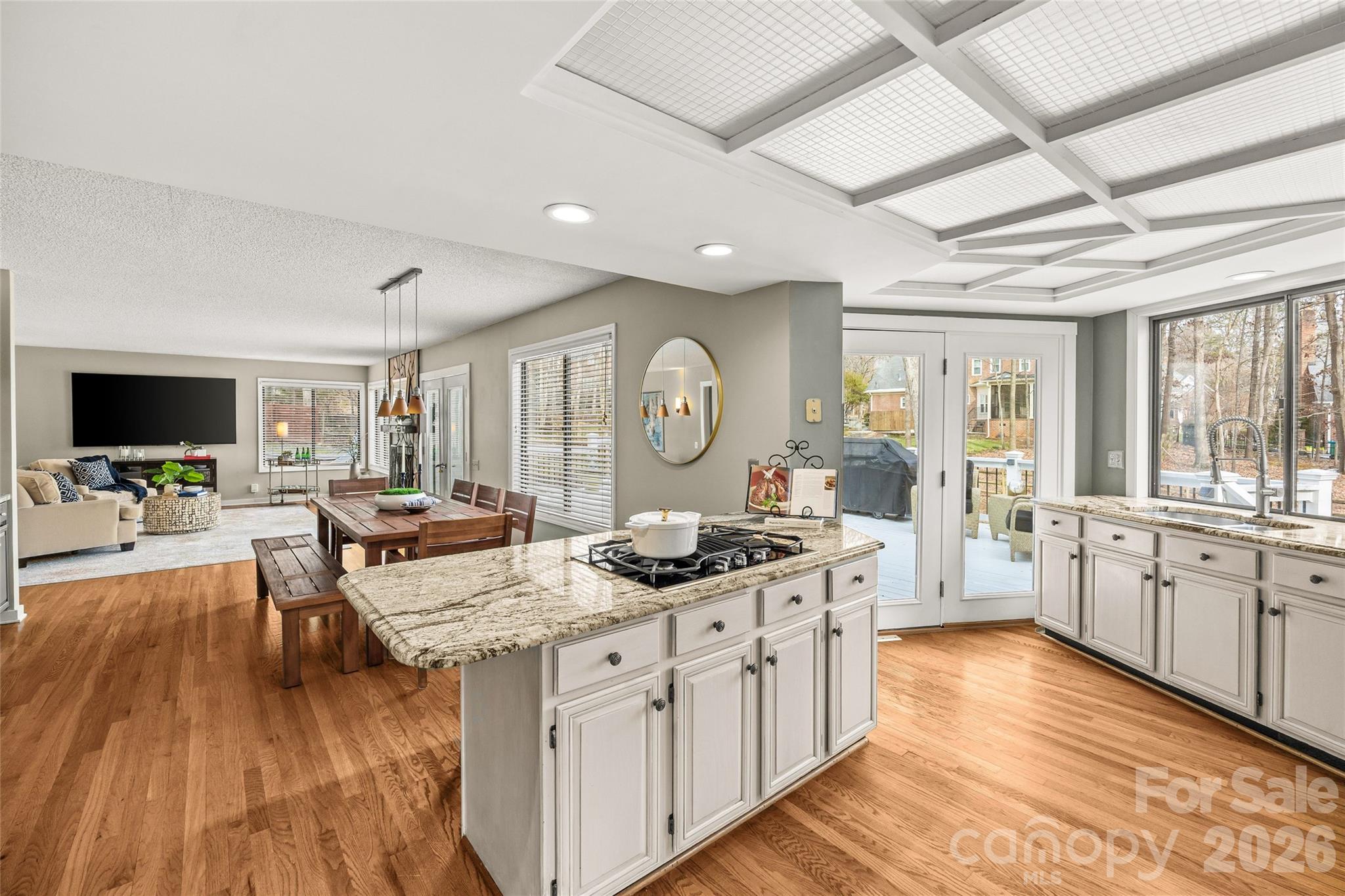9562 Hunting Court Matthews NC 28105