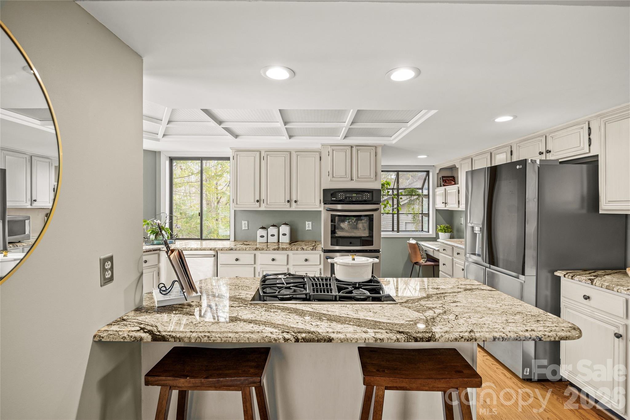 9562 Hunting Court Matthews NC 28105