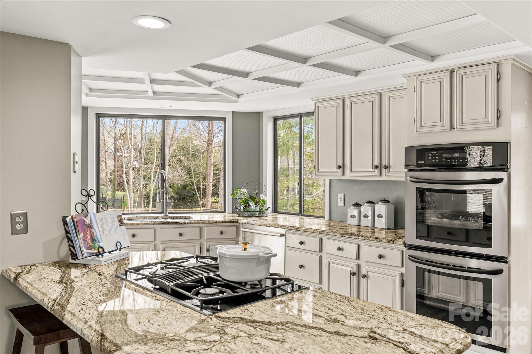 9562 Hunting Court Matthews NC 28105