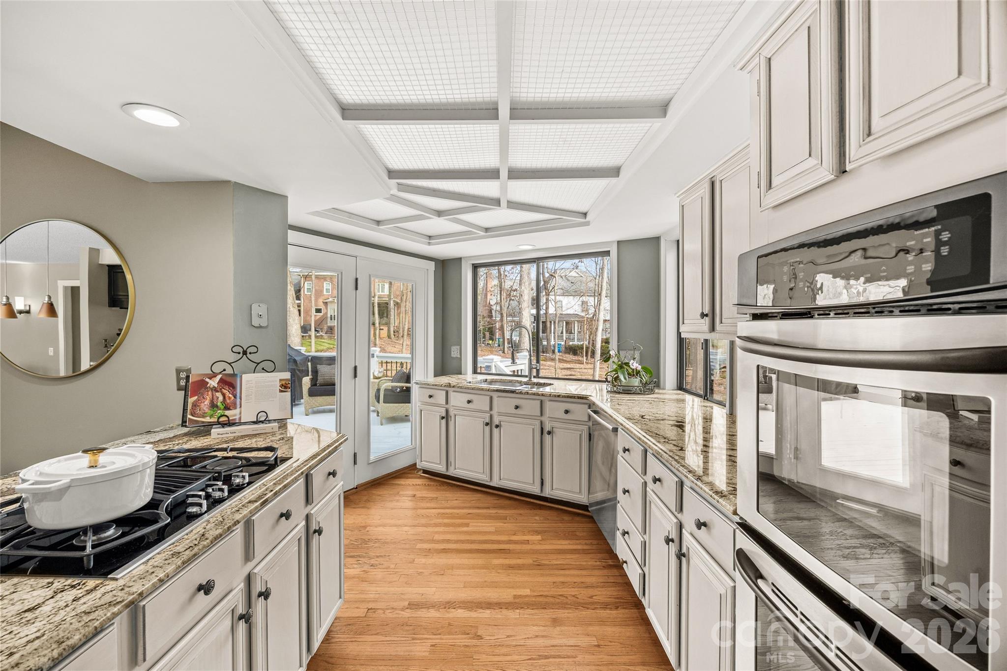 9562 Hunting Court Matthews NC 28105