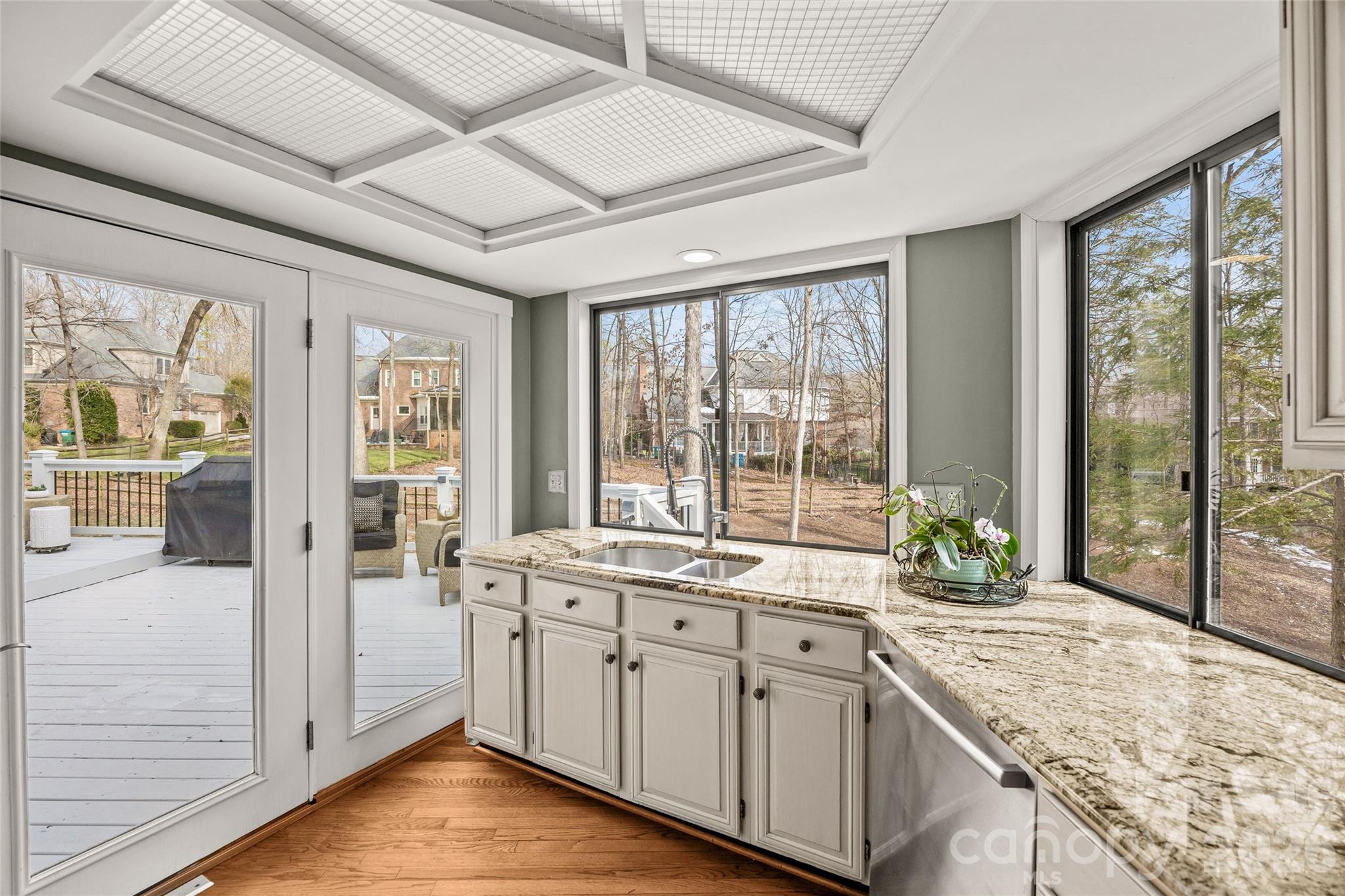 9562 Hunting Court Matthews NC 28105