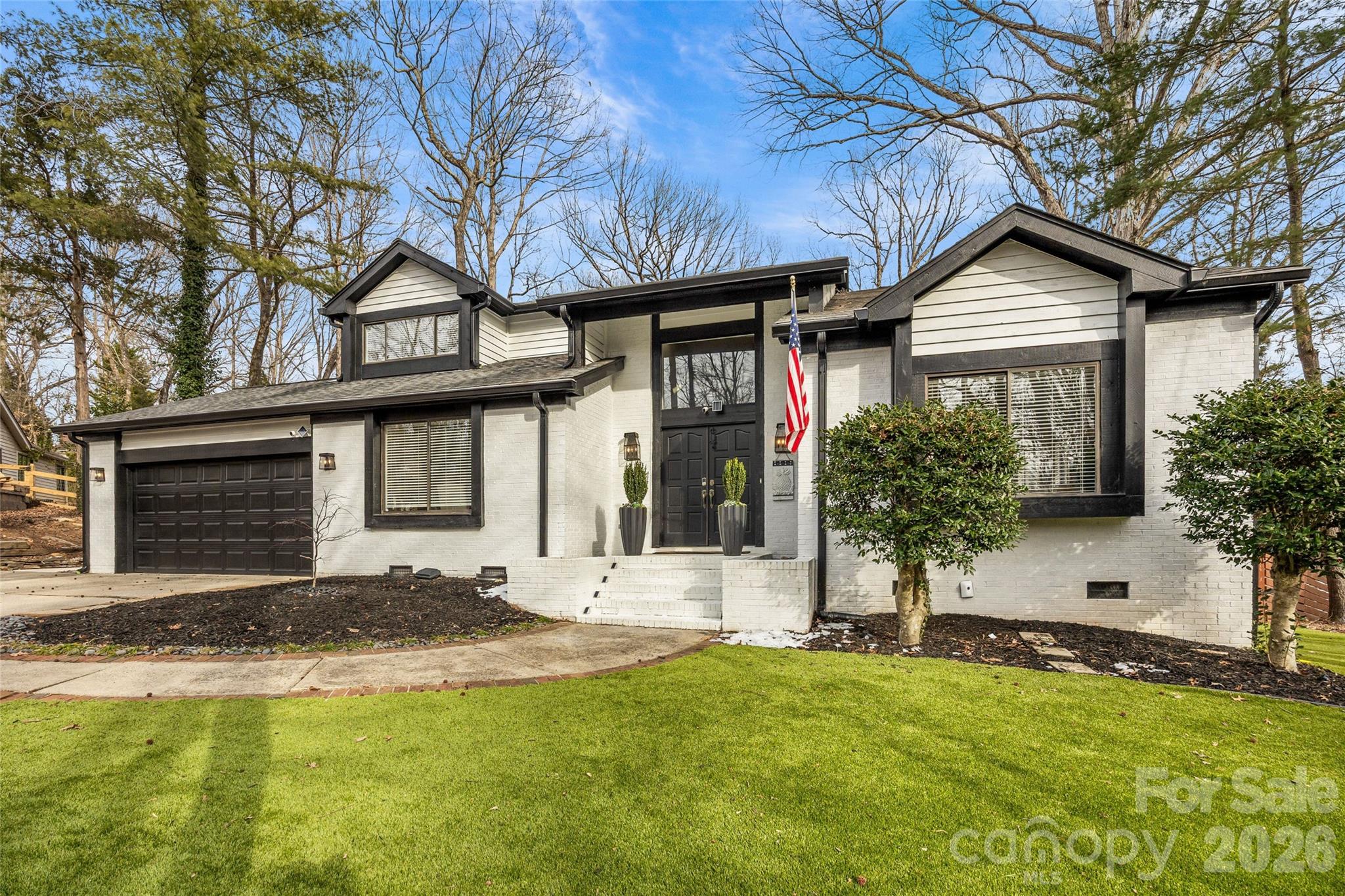 9562 Hunting Court Matthews NC 28105