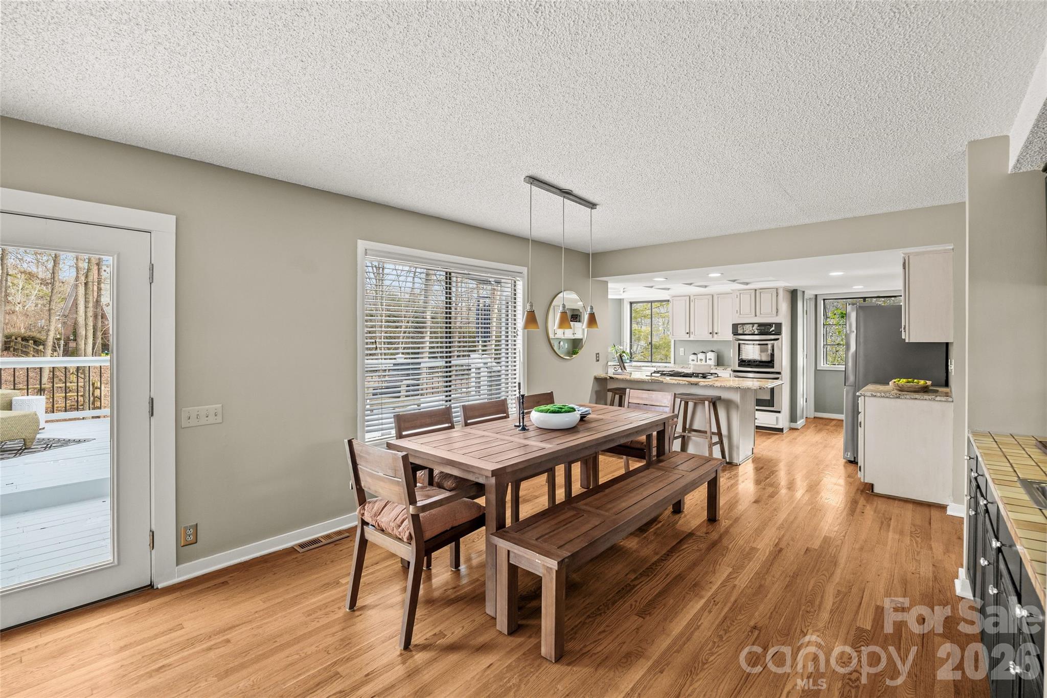 9562 Hunting Court Matthews NC 28105