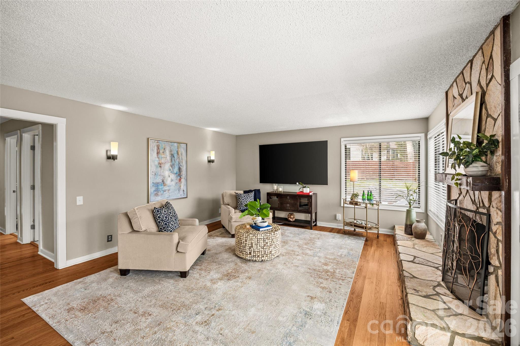 9562 Hunting Court Matthews NC 28105