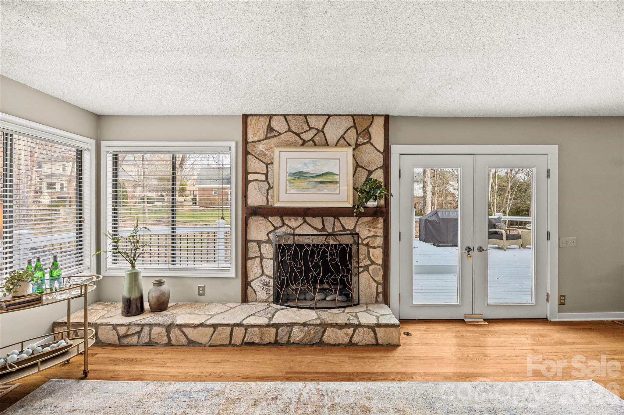 9562 Hunting Court Matthews NC 28105