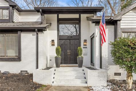 9562 Hunting Court Matthews NC 28105