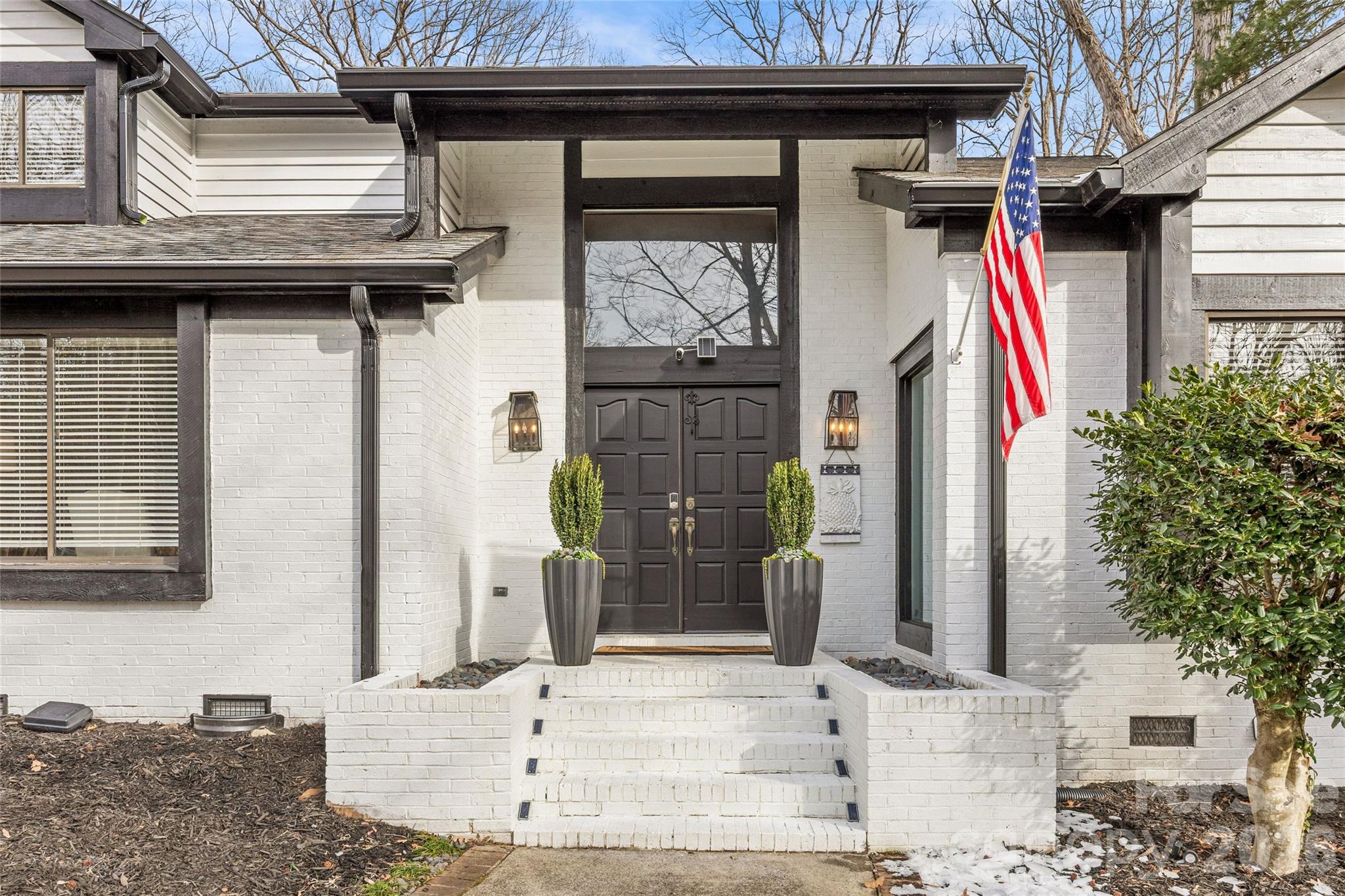 9562 Hunting Court Matthews NC 28105