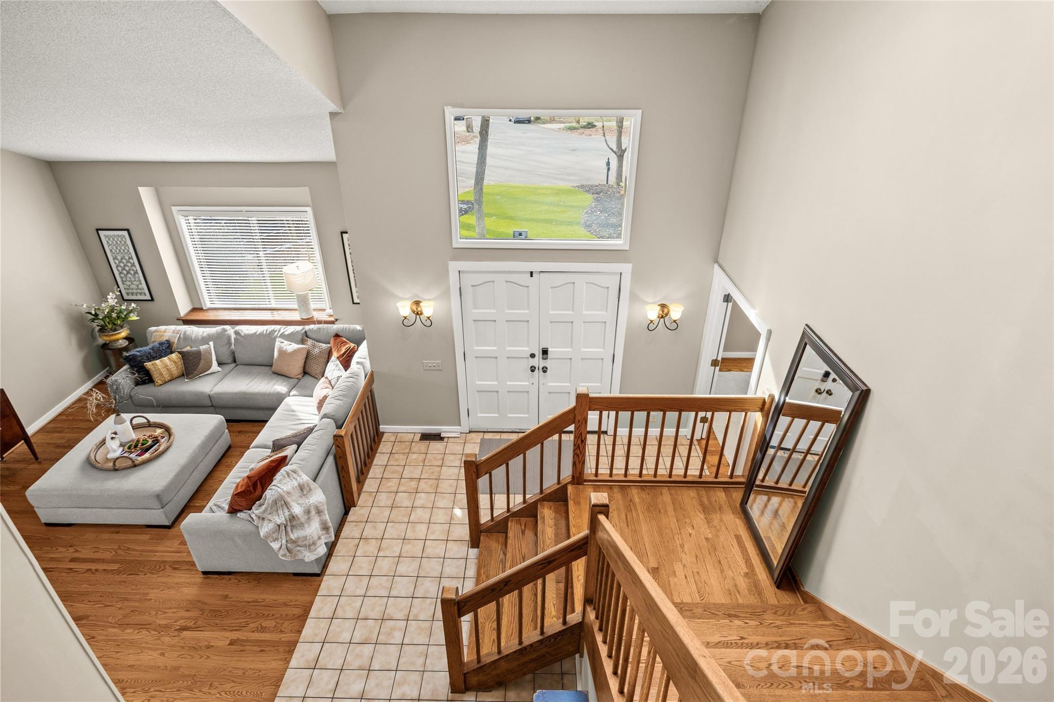 9562 Hunting Court Matthews NC 28105