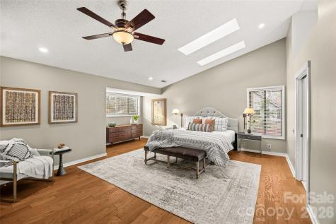 9562 Hunting Court Matthews NC 28105