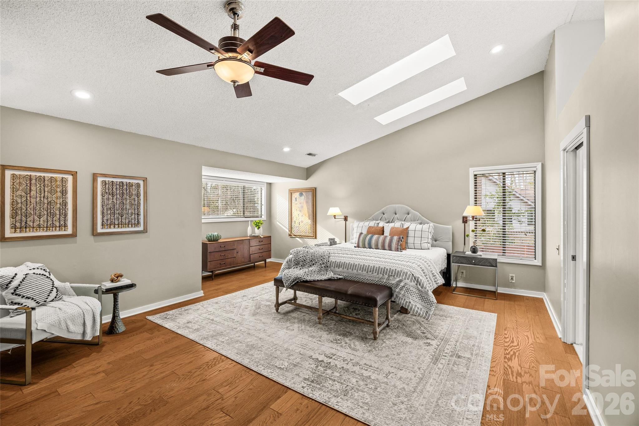 9562 Hunting Court Matthews NC 28105