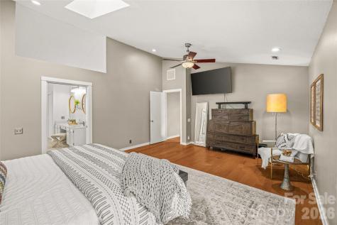 9562 Hunting Court Matthews NC 28105