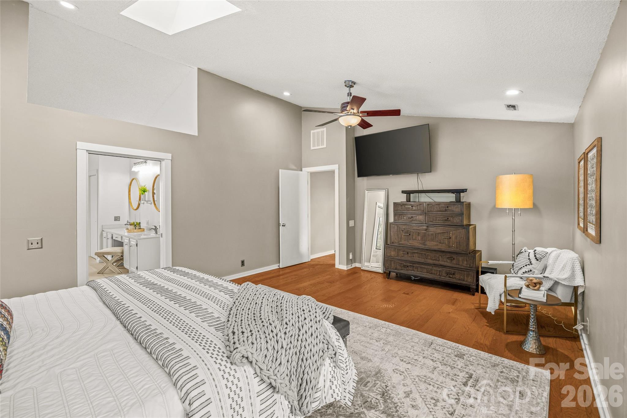 9562 Hunting Court Matthews NC 28105