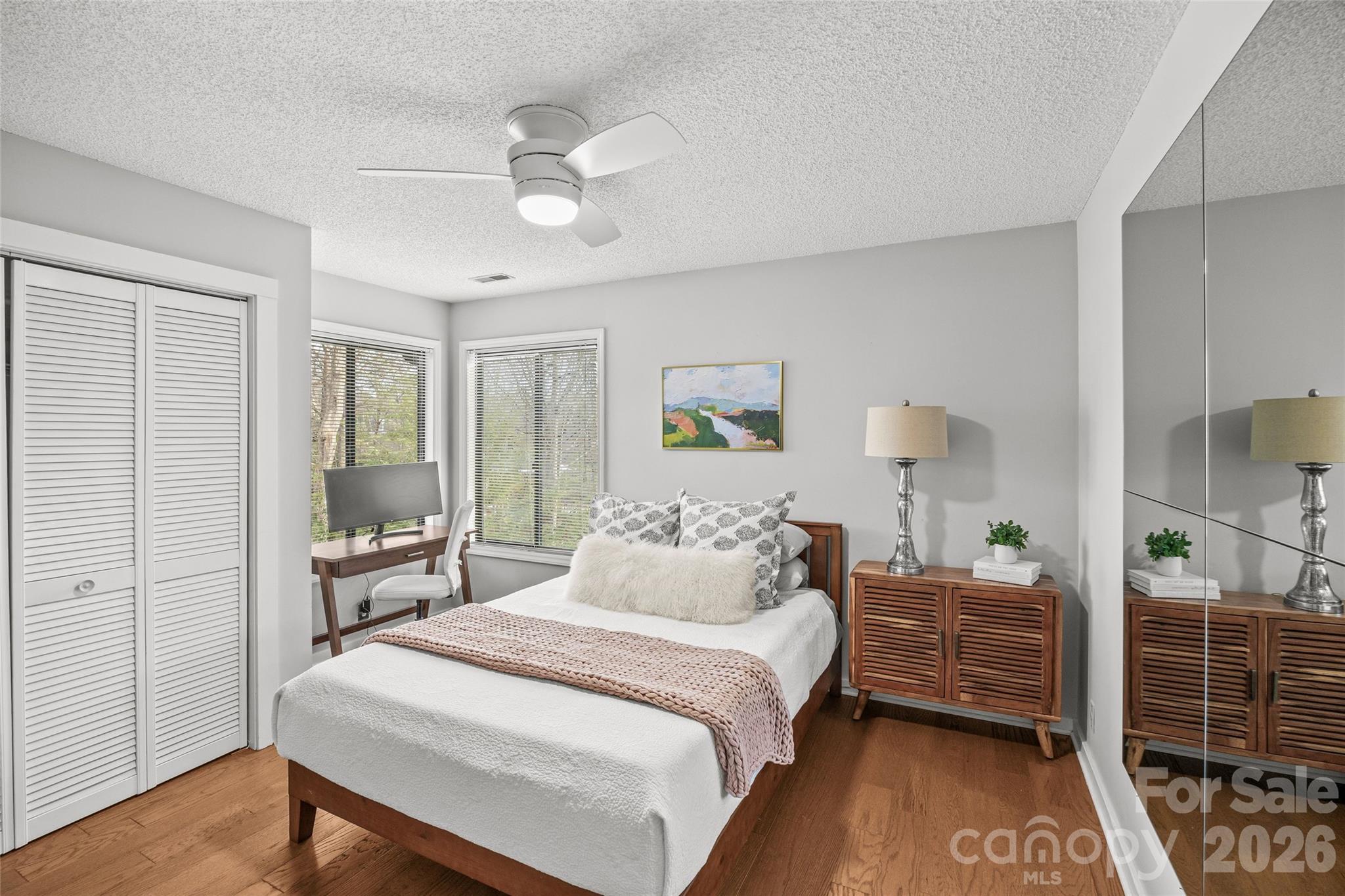 9562 Hunting Court Matthews NC 28105