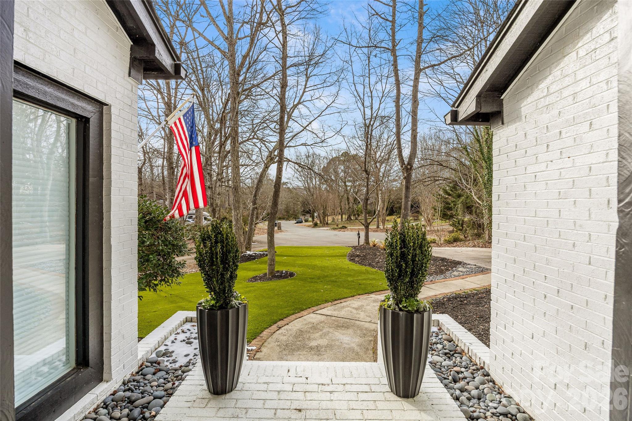 9562 Hunting Court Matthews NC 28105