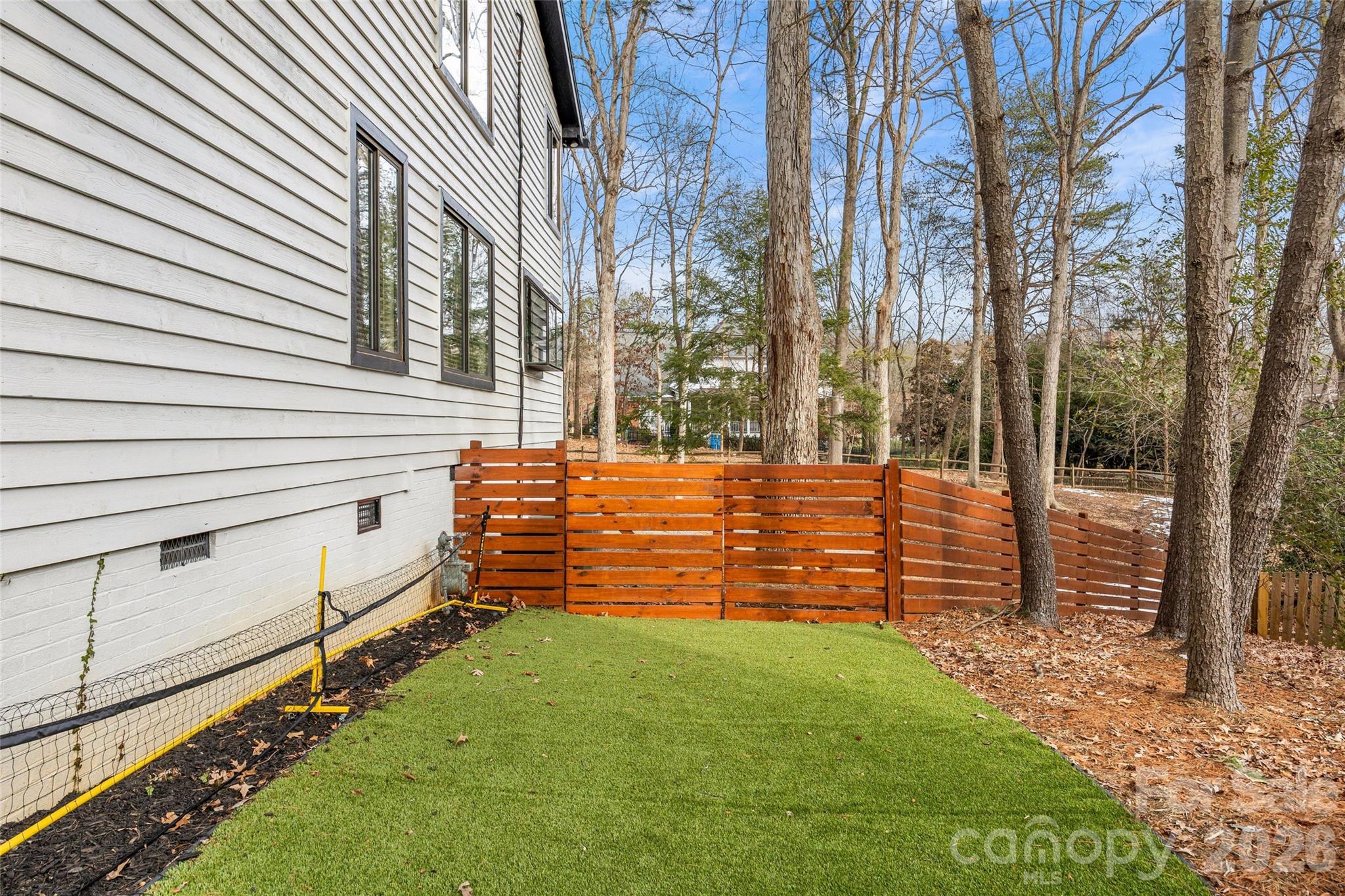 9562 Hunting Court Matthews NC 28105