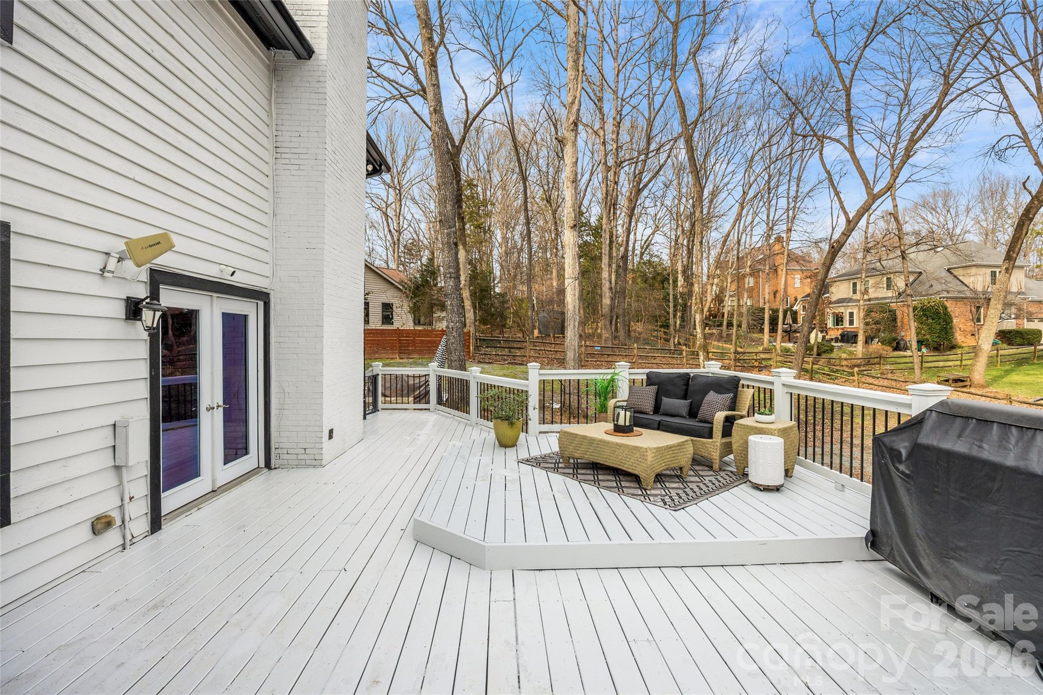 9562 Hunting Court Matthews NC 28105