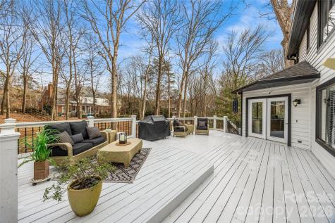 9562 Hunting Court Matthews NC 28105