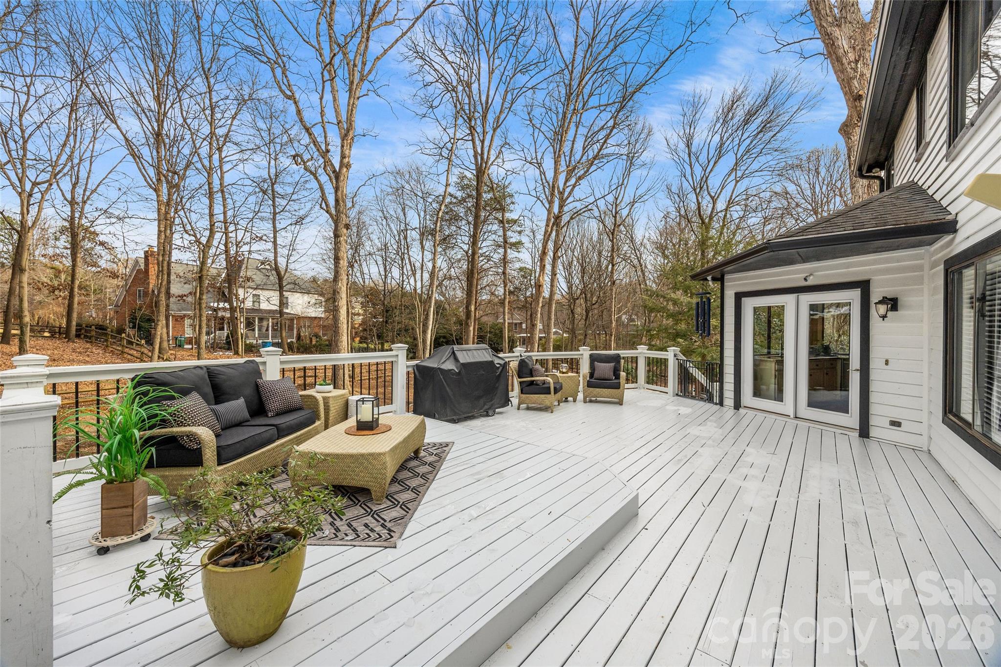 9562 Hunting Court Matthews NC 28105