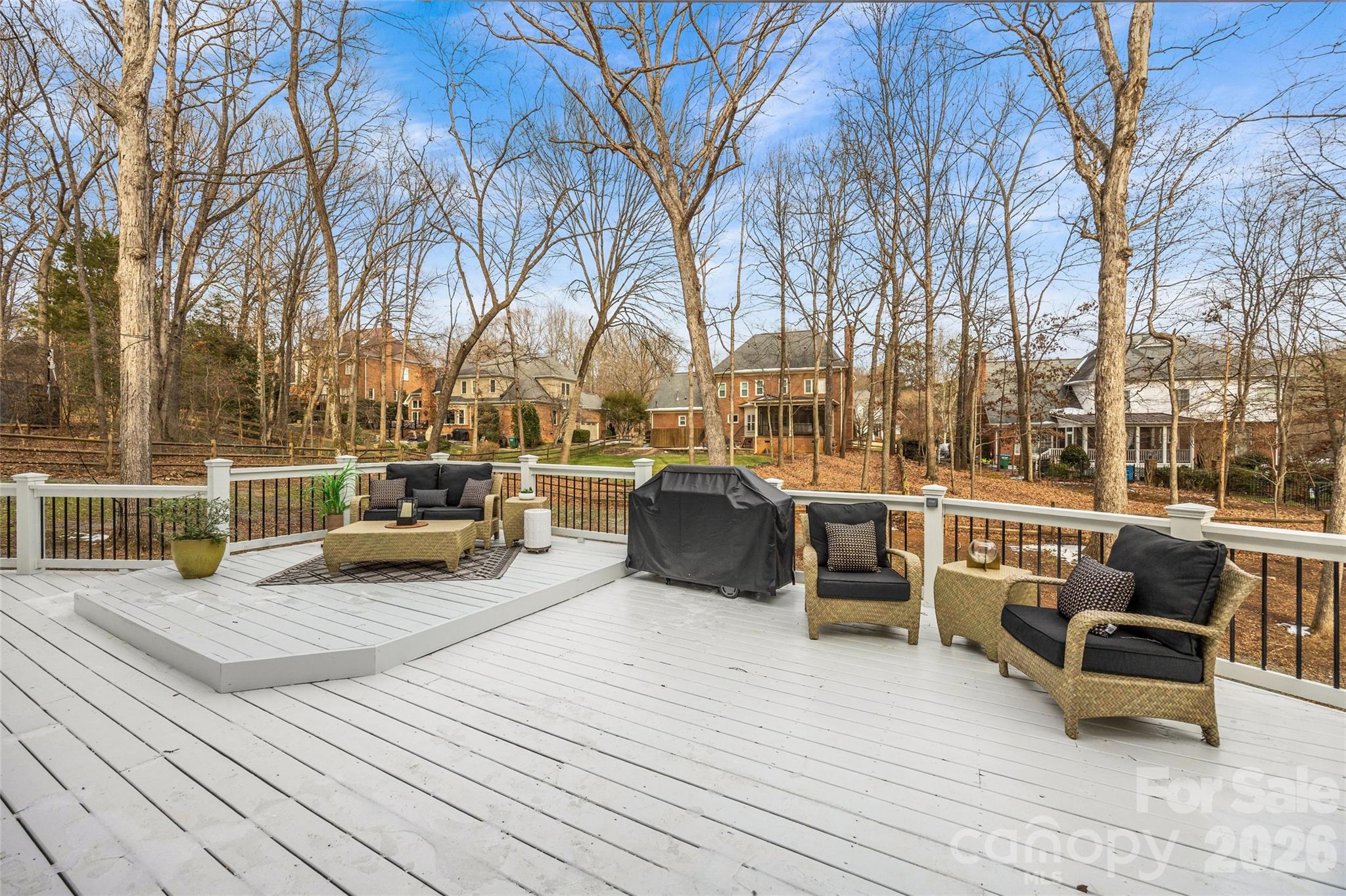 9562 Hunting Court Matthews NC 28105