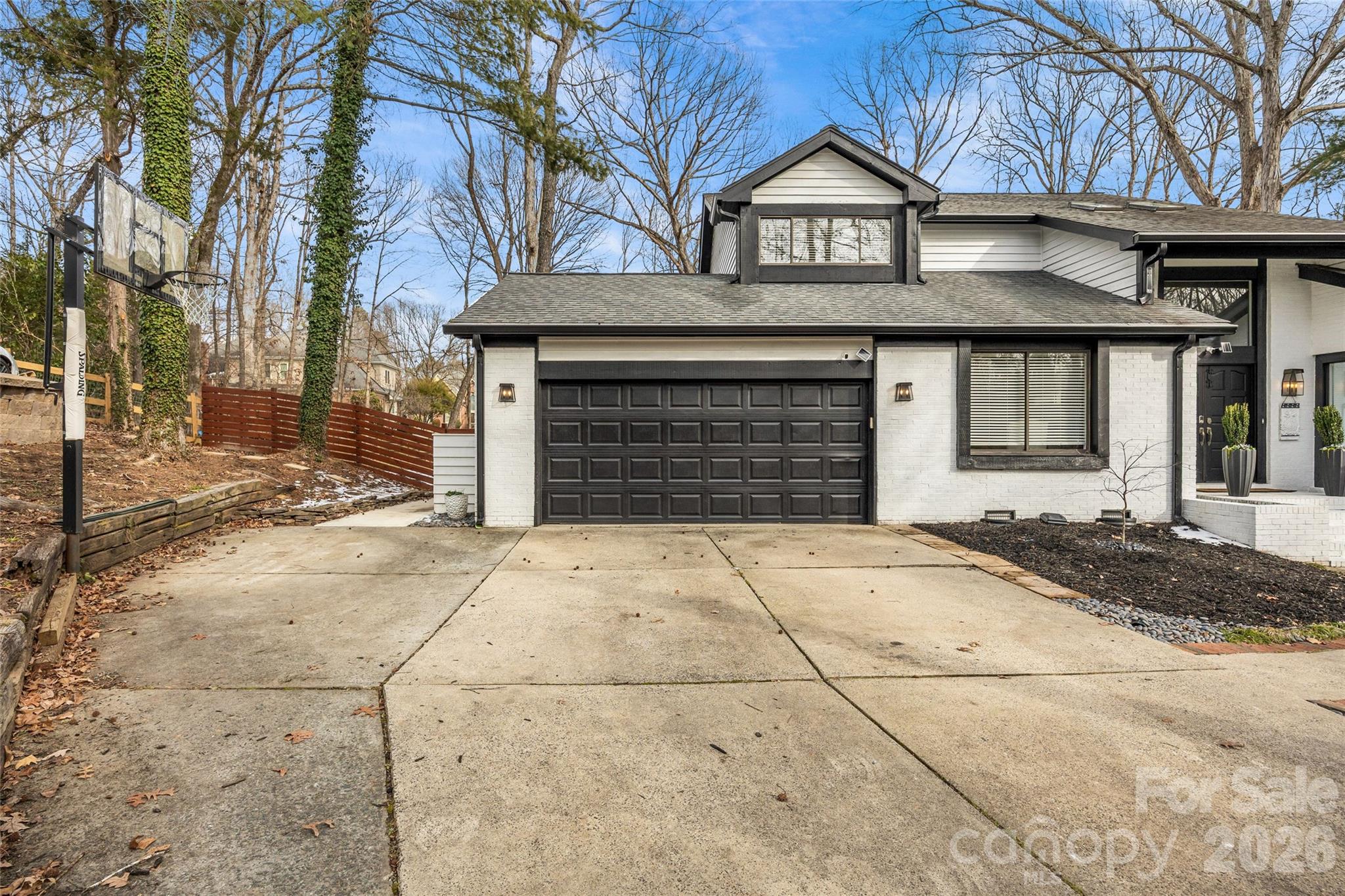 9562 Hunting Court Matthews NC 28105
